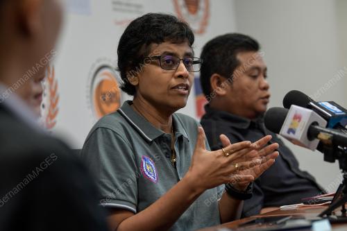 PROF DATUK DR S SHARMALA