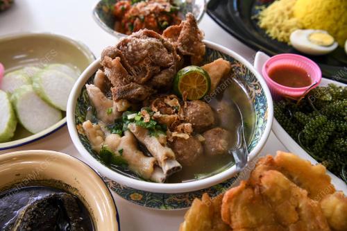 RESTORAN SERI SEMPORNA