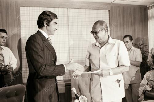 DATUK SERI TUNKU ABDUL RAHMAN PUTRA AL-HAJ