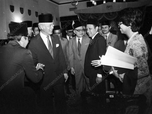 SULTAN AZLAN SHAH