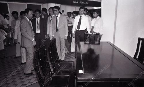 THAI EXPO '82
