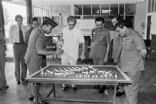 DATUK ABU HASSAN OMAR