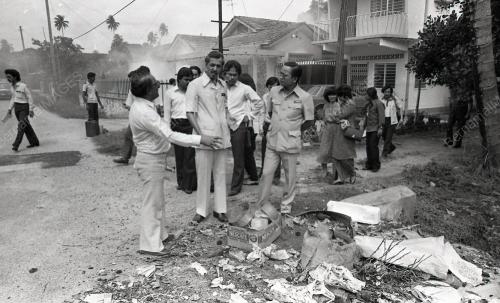 MENTERI WILAYAH PERSEKUTUAN
