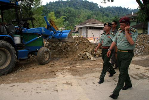 MUHAMMAD ISMAIL JAMALUDDIN