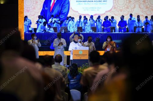 DATUK SERI DR AHMAD ZAHID HAMIDI