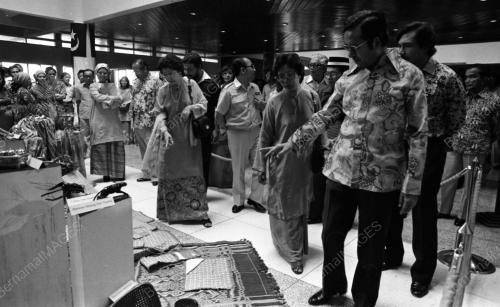 KL08_13012015_MAHATHIR_LANCAR