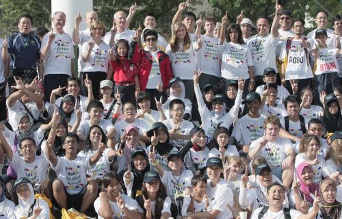 WALK 1 MALAYSIA