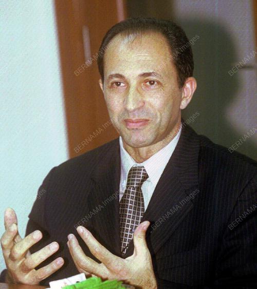EDDINE ALLALI
