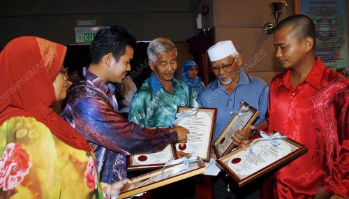 PELADANG JAYA