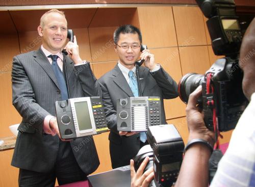 MTL & MITEL
