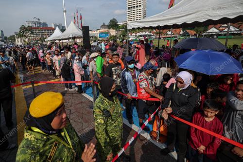 AIDILFITRI MALAYSIA MADANI