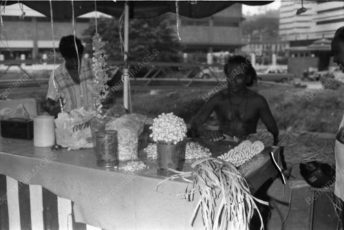BIDANG PEKERJAAN