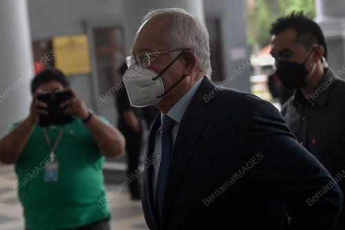 DATUK SERI NAJIB TUN RAZAK