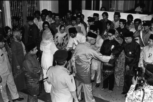 MUSABAQAH
