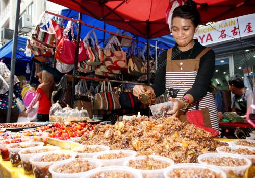KL08_13072013_WAJIK_DURIAN