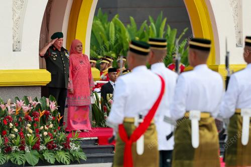 SULTAN IBRAHIM