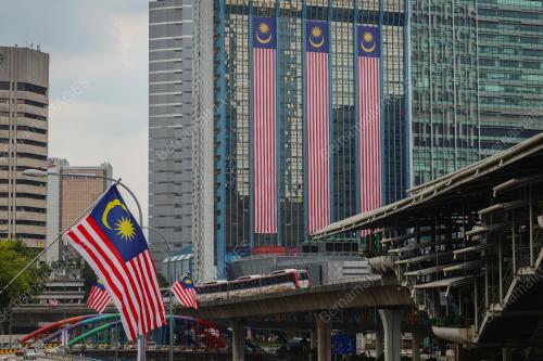 JALUR GEMILANG