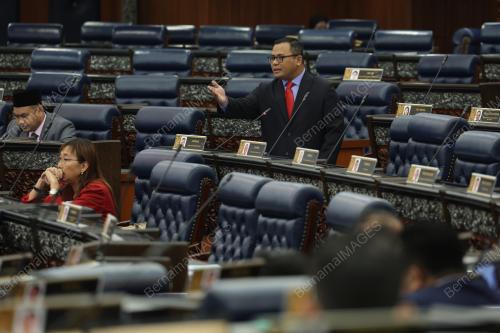 DATUK SERI AMIRUDIN SHAHRI