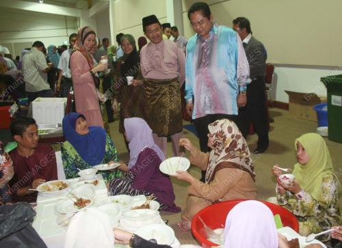 NOH OMAR