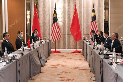 DATUK SERI HISHAMMUDDIN TUN HUSSEIN