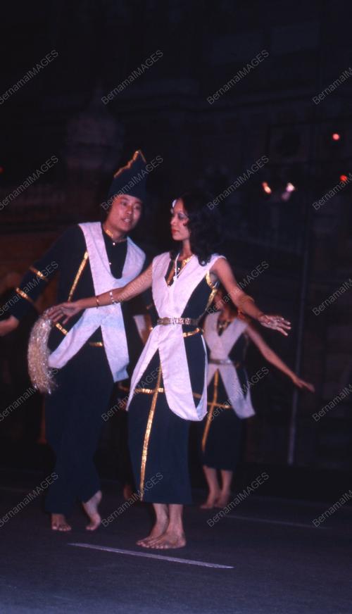 HARI KEPUTERAAN AGONG
