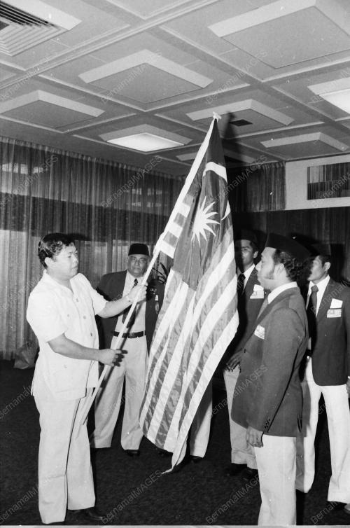 MOHAMED BIN RAHMAT