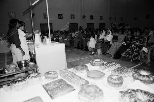 WANITA UMNO WILAYAH PERSEKUTUAN