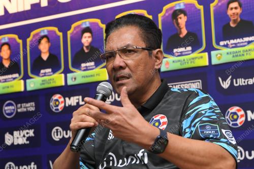 DATUK AB GHANI HASSAN