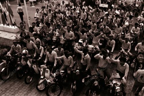 MOTOR TOUR BELIA MALAYSIA