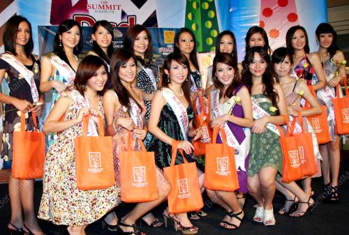MISS MALAYSIA PAGEANT 2009