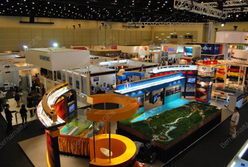 PUSAT KONVENSYEN BORNEO KUCHING