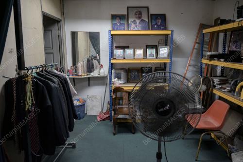 PAK TAI PHOTO STUDIO
