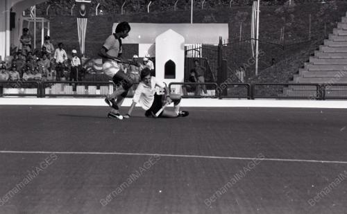 HOKI PIALA DUNIA BELIA KE-2