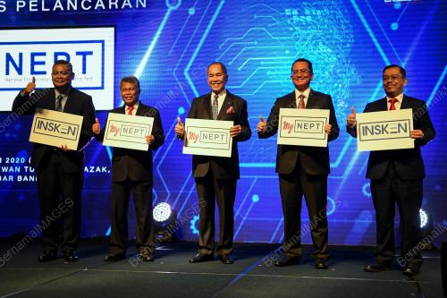 DATUK SERI DR WAN JUNAIDI TUANKU JAAFAR