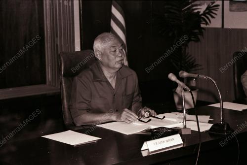 DATUK YAACOB LATIFF