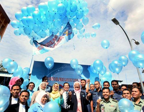 DR AZIAH AHMAD MAHAYIDDIN