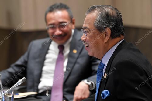 SIDANG KEMUNCAK ASEAN KE 37