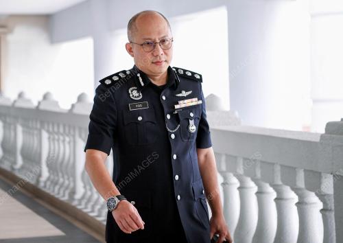 ACP FOO WEI MIN