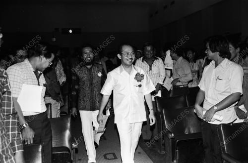 TENGKU TAN SRI RAZALEIGH HAMZAH