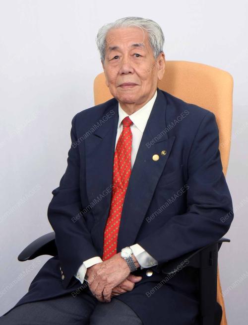TAN SRI SOONG SIEW HOONG