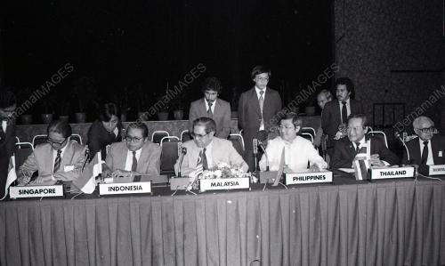 ASEAN ROCK SALT SODA ASH PROJECT