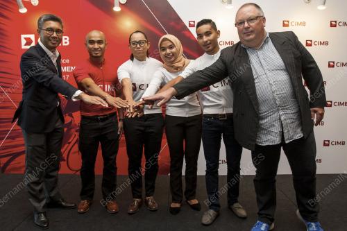 KL08_15022017_CIMB_CYCLING_TEAM