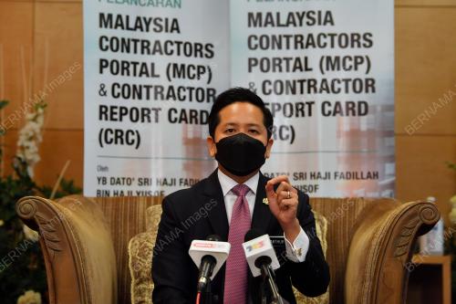 DATUK ARTHUR JOSEPH KURUP