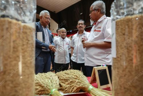 PROF DR MOHD ROSLAN SULAIMAN