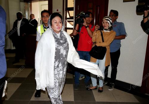 KL08_15032019_DATIN_SERI_ROSMAH_MANSOR