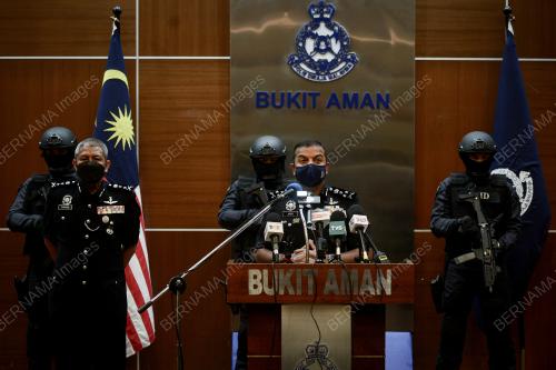 DATUK AYOB KHAN MYDIN PITCHAY
