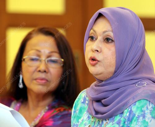 NORAINEE ABD RAHMAN