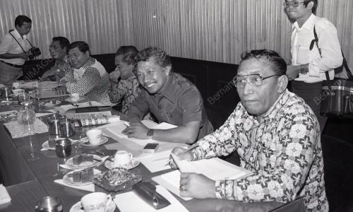 DATUK SERI DR. MAHATHIR MOHAMAD