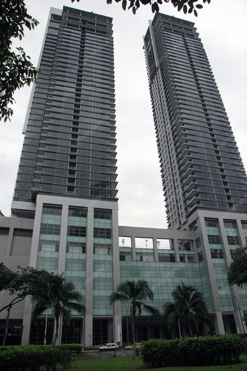 PAVILION RESIDENCES