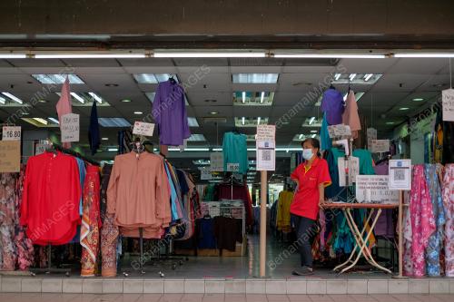TINJAUAN HARI RAYA AIDILFITRI
